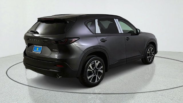 New 2026 MAZDA CX-5 Preferred AWD/4WD image 7