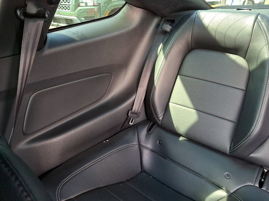 Used 2021 Ford Mustang GT Premium RWD image 18