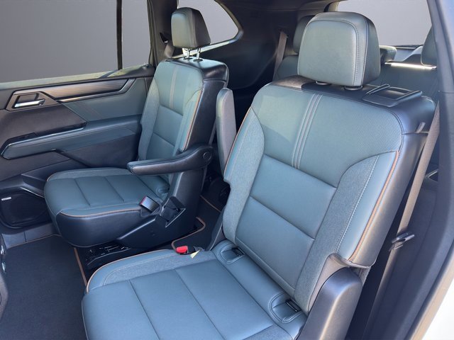 Certified 2024 GMC Acadia AT4 w/ Super Cruise Package image 23