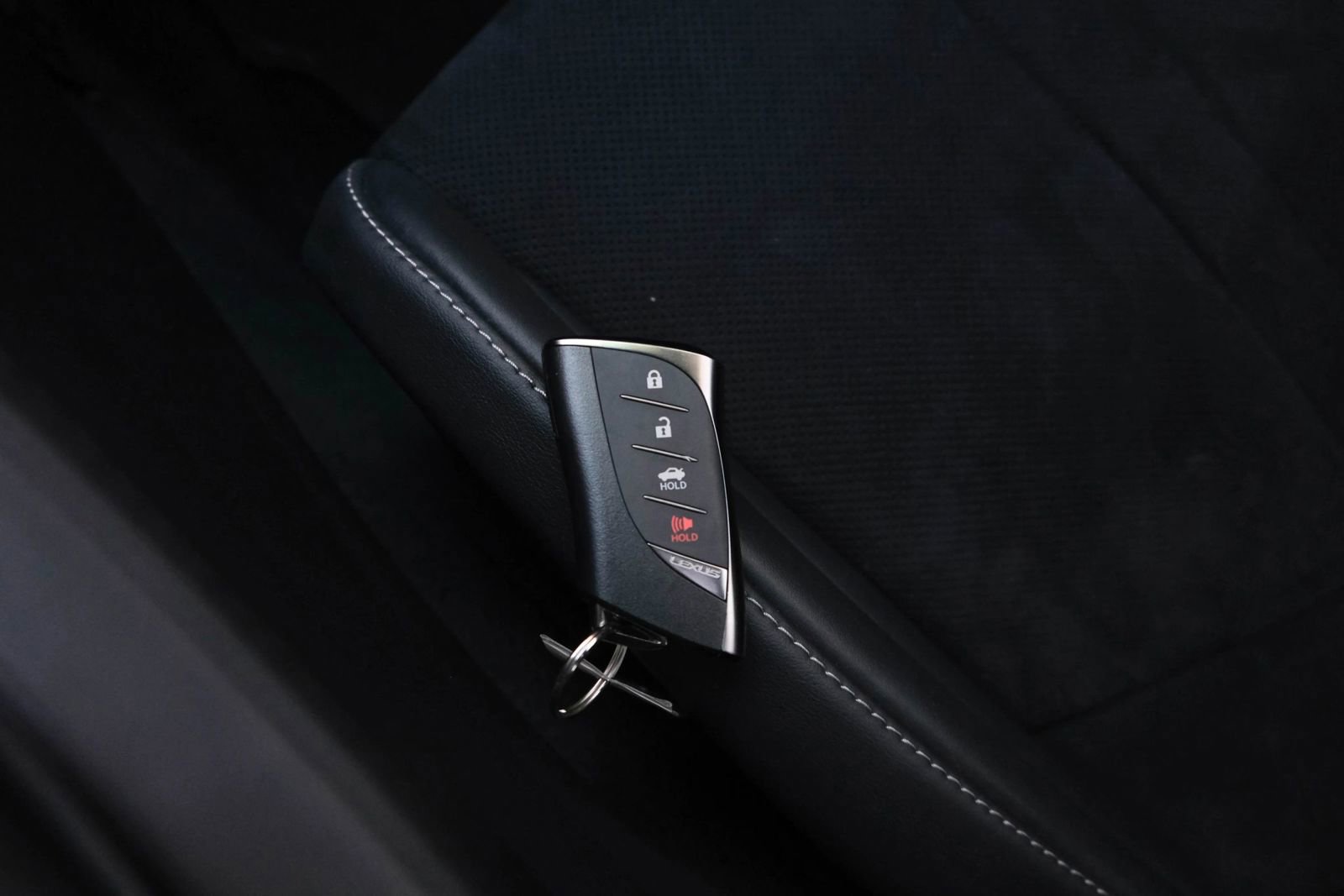 Used 2021 Lexus LC 500 Coupe w/ Carbon Fiber Package image 42