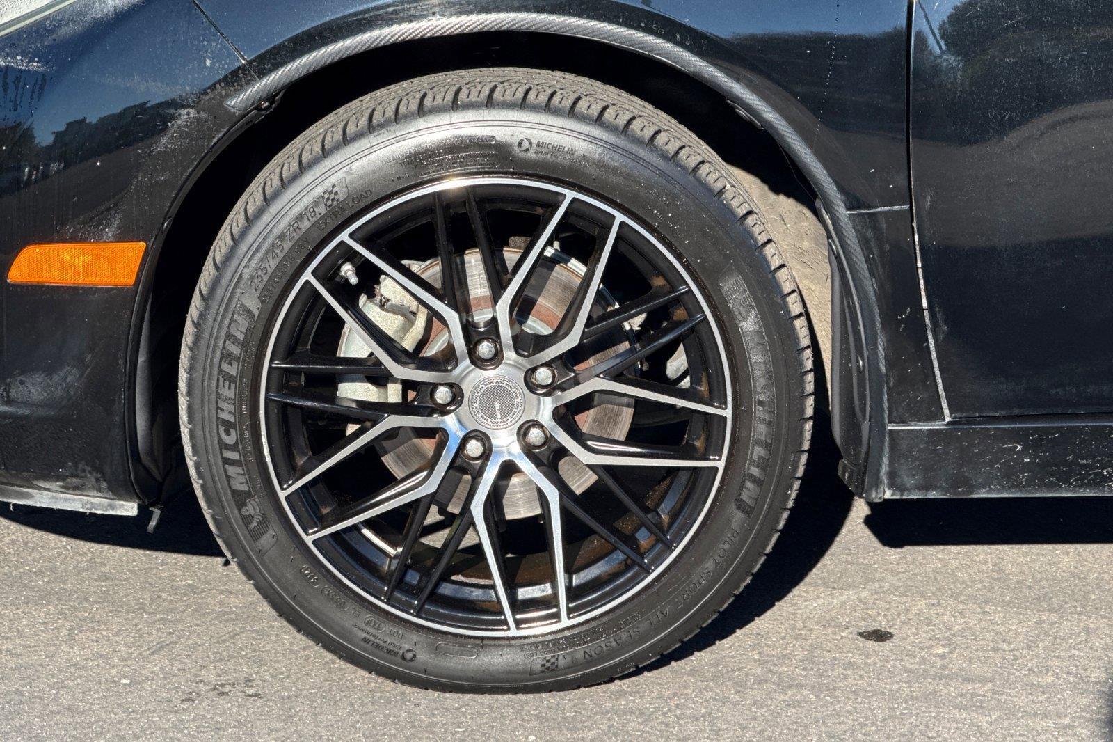 Used 2011 MAZDA MAZDA6 s Grand Touring w/ Technology Pkg image 26