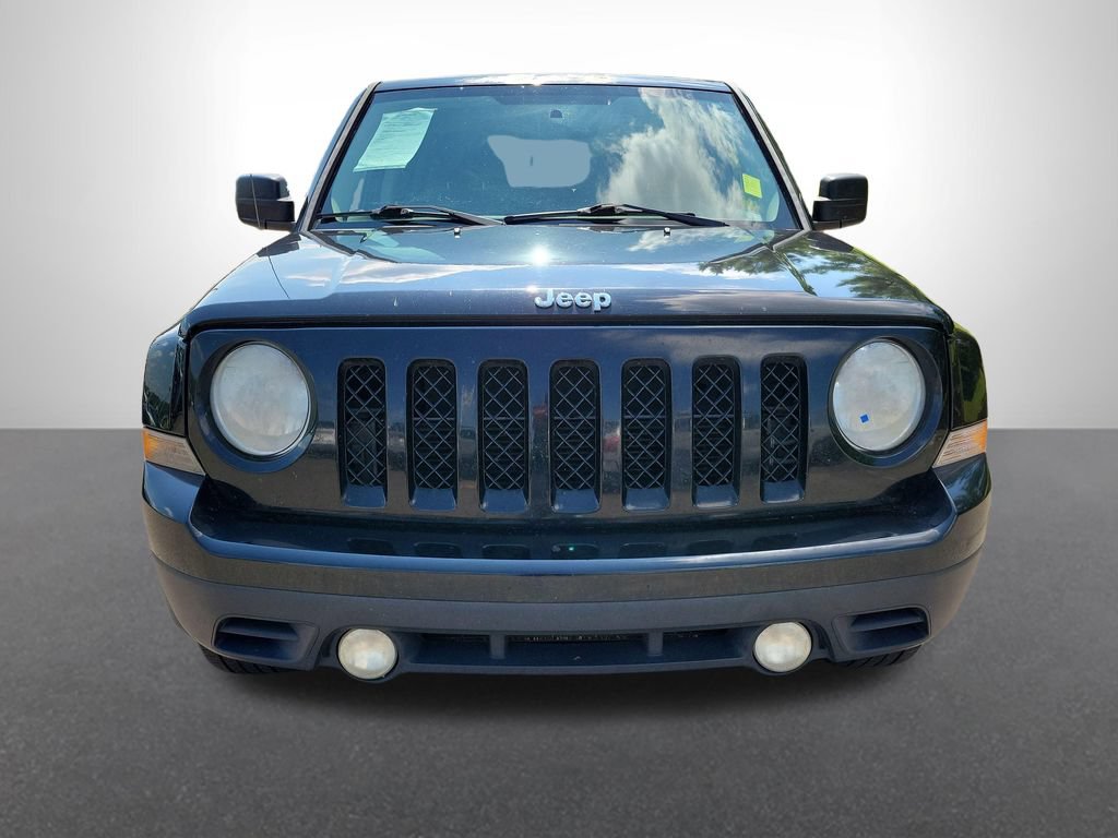 Used 2015 Jeep Patriot Sport w/ Power Value Group FWD image 8