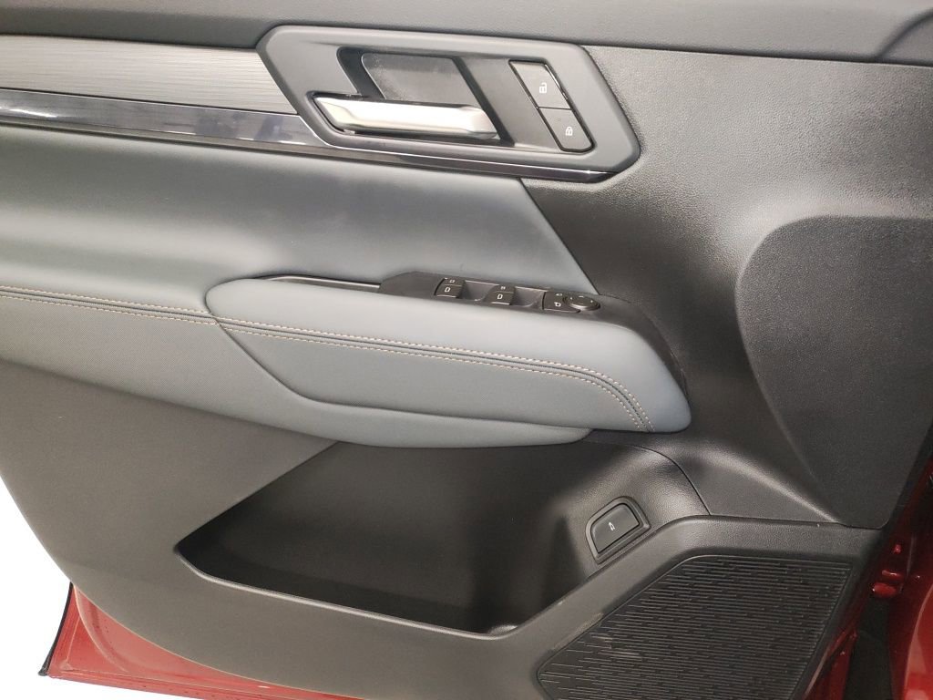 New 2026 GMC Terrain AT4 w/ Technology Package II image 26