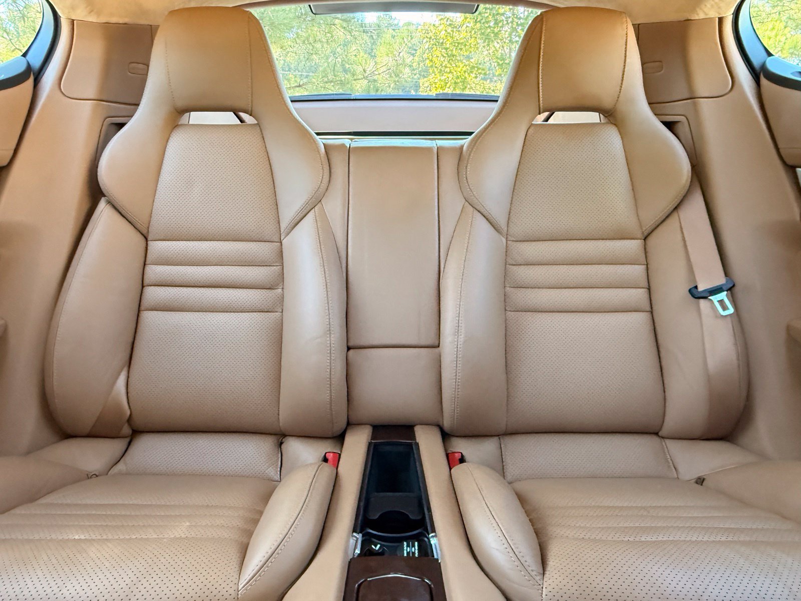 Used 2012 Porsche Panamera AWD/4WD image 40