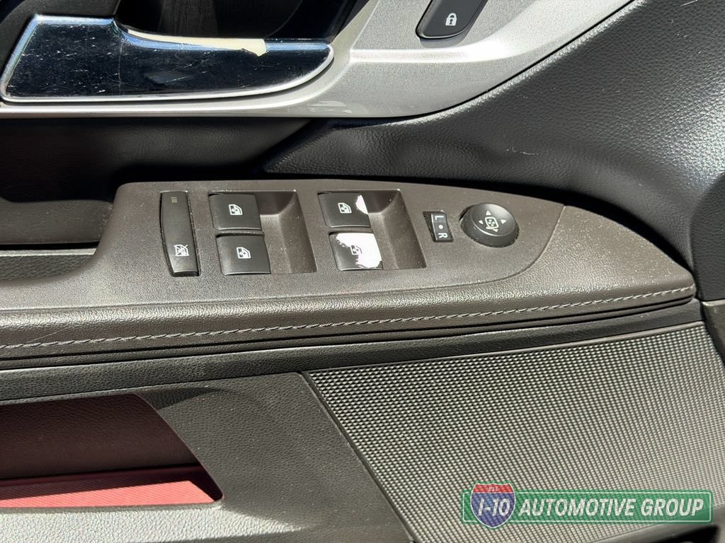 Used 2016 GMC Terrain Denali FWD image 20