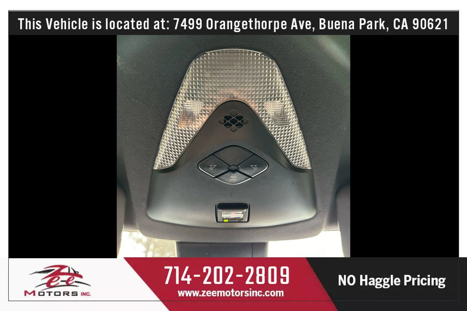 Used 2021 Toyota C-HR Nightshade image 35