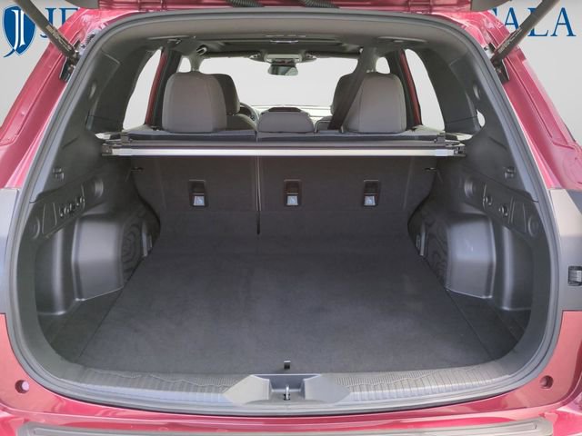 Used 2025 Subaru Forester Premium AWD/4WD image 9