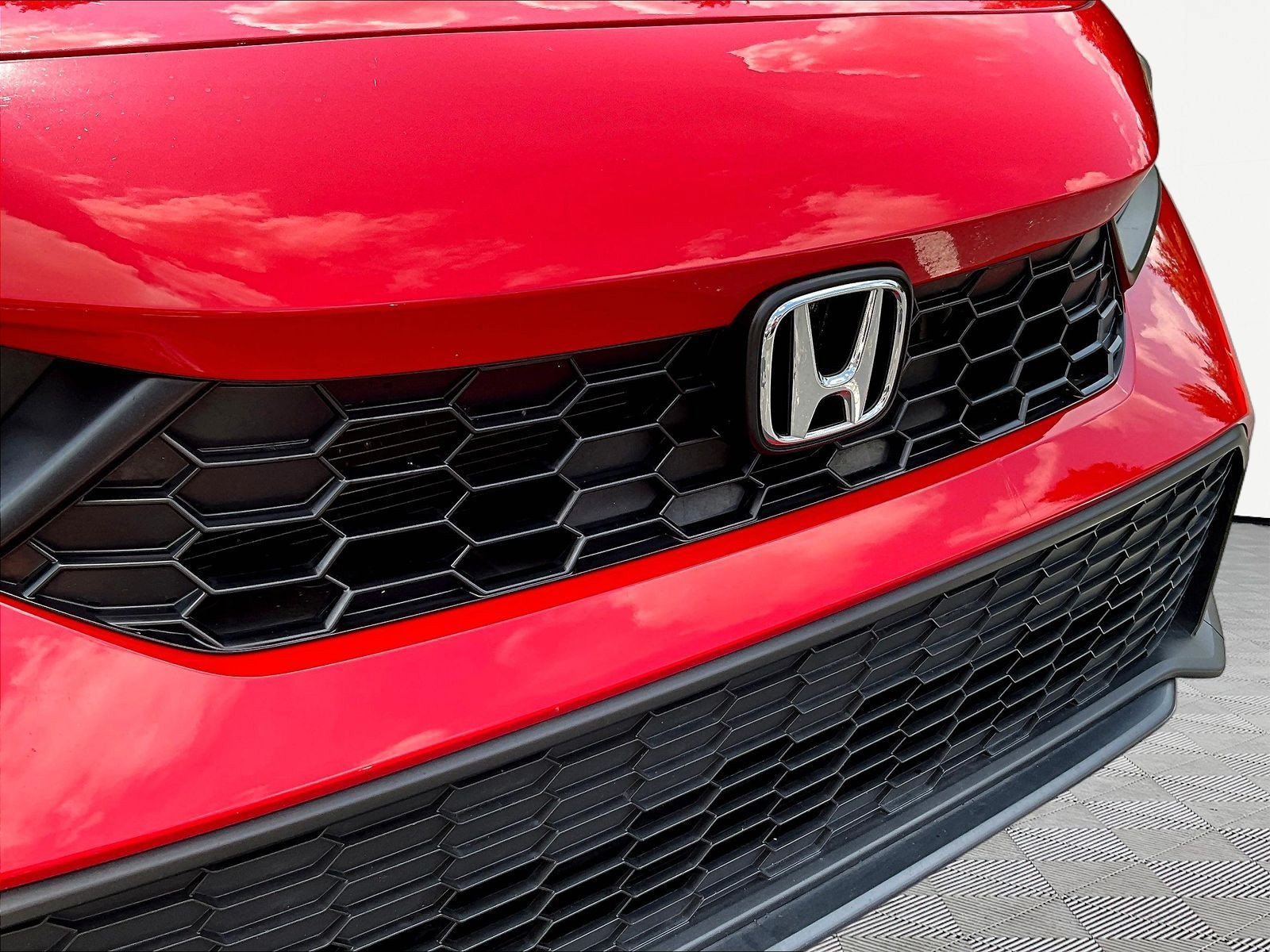 Certified 2025 Honda Civic Sport image 32
