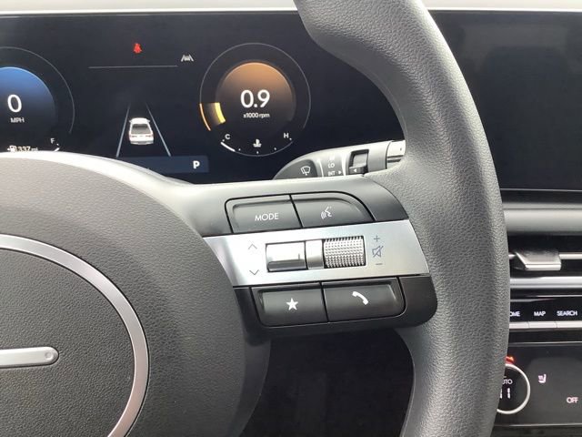 Certified 2026 Hyundai Santa Cruz SEL image 30