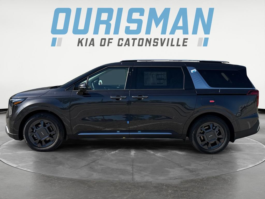 New 2026 Kia Carnival SX image 3