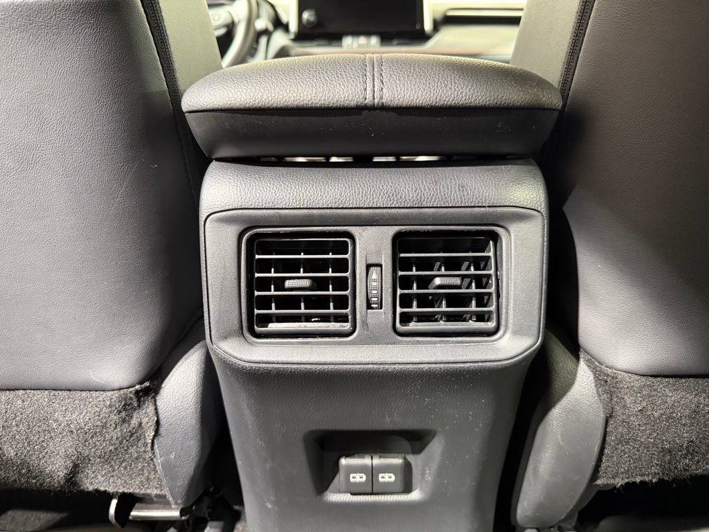 Certified 2024 Toyota RAV4 Adventure AWD/4WD image 20