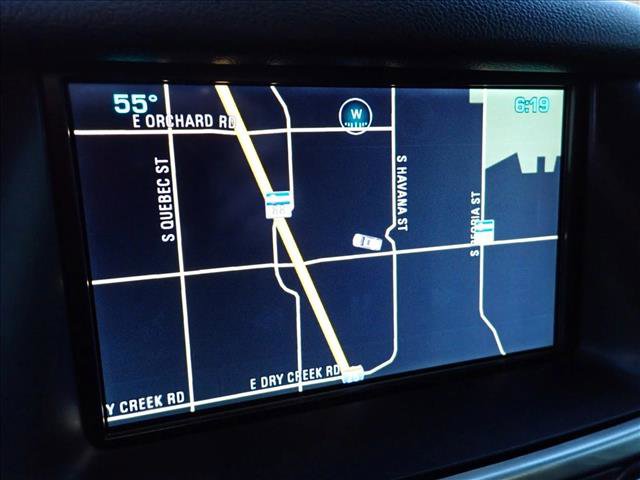 Used 2015 Chevrolet Suburban LT w/ Luxury Package image 23