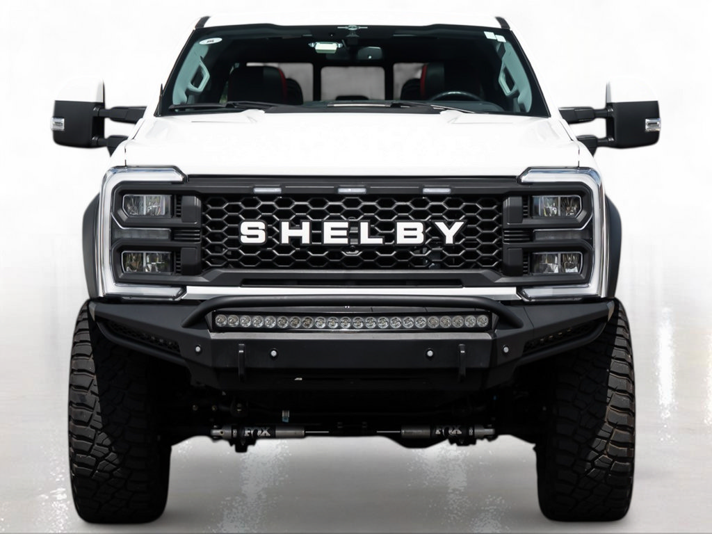 Used 2023 Ford F250 Lariat w/ Lariat Ultimate Package AWD/4WD image 7