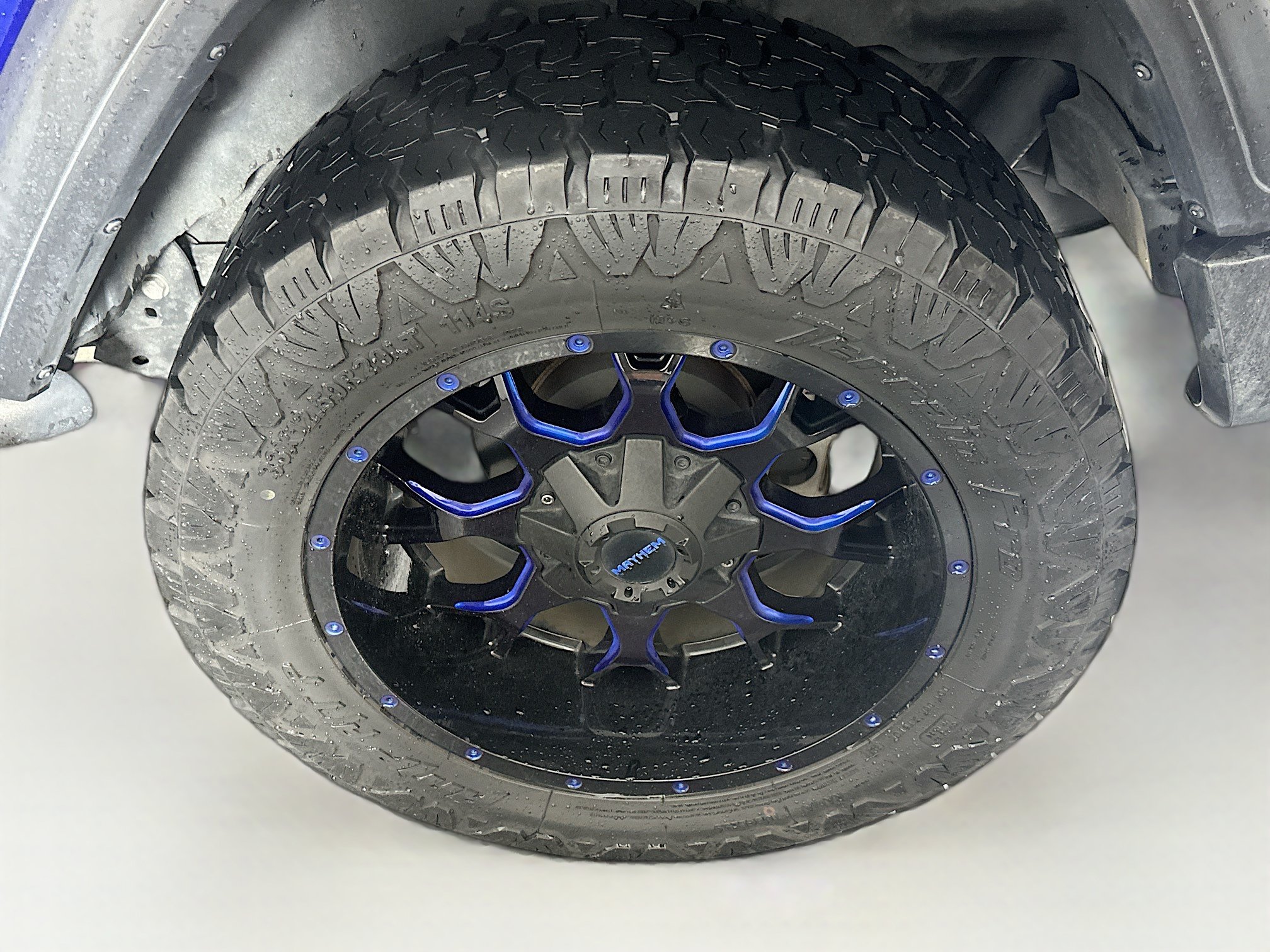 Used 2018 Jeep Wrangler Sport AWD/4WD image 11