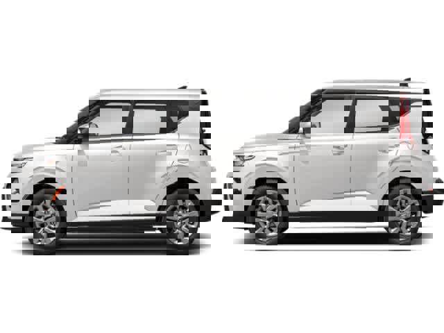 Used 2020 Kia Soul LX image 3