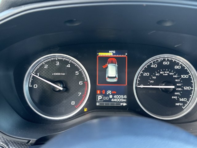 Certified 2023 Subaru Forester Limited AWD/4WD image 15
