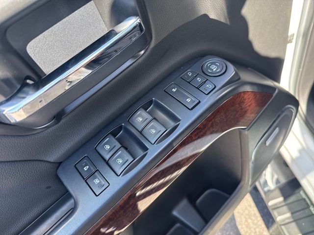 Used 2018 GMC Sierra 1500 SLT image 11