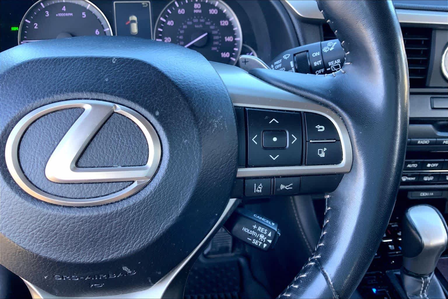 Used 2020 Lexus RX 350 AWD w/ Premium Package image 25
