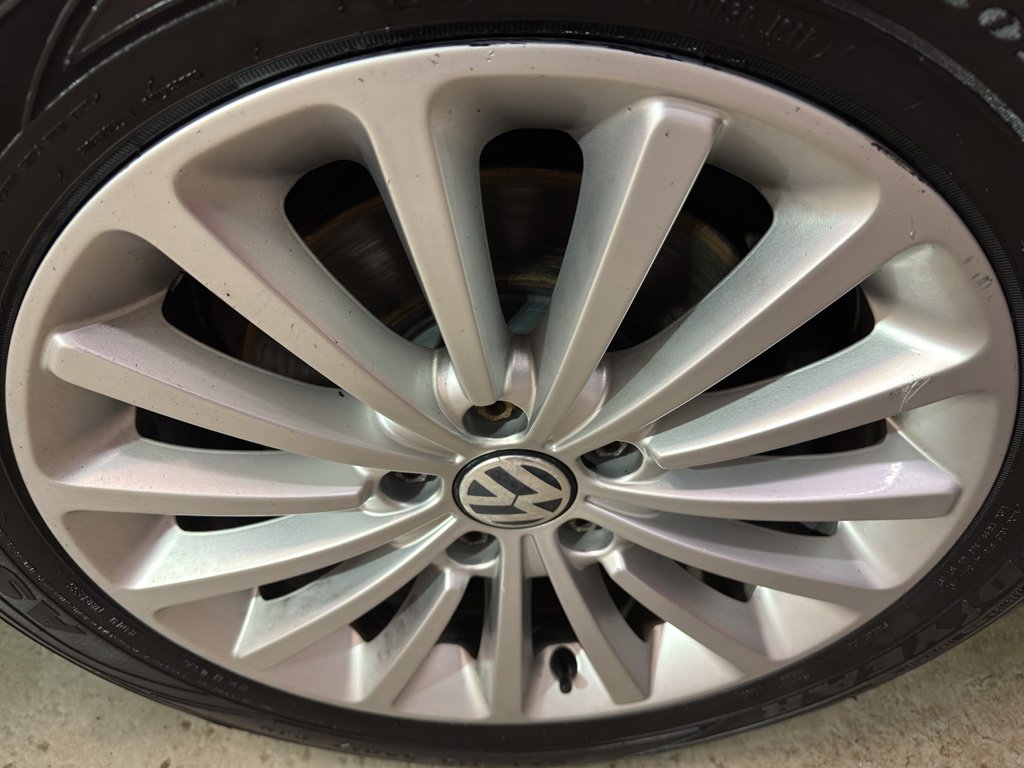 Used 2016 Volkswagen Passat 1.8T SE image 37