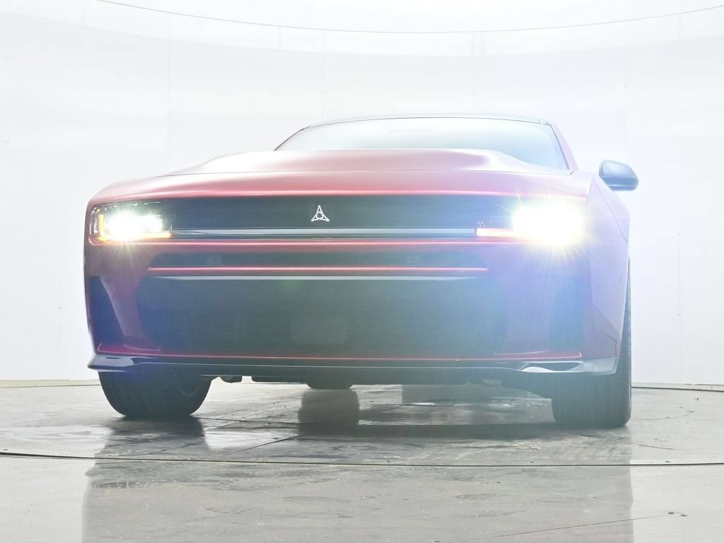 New 2026 Dodge Charger Scat Pack w/ Blacktop Package AWD/4WD image 32