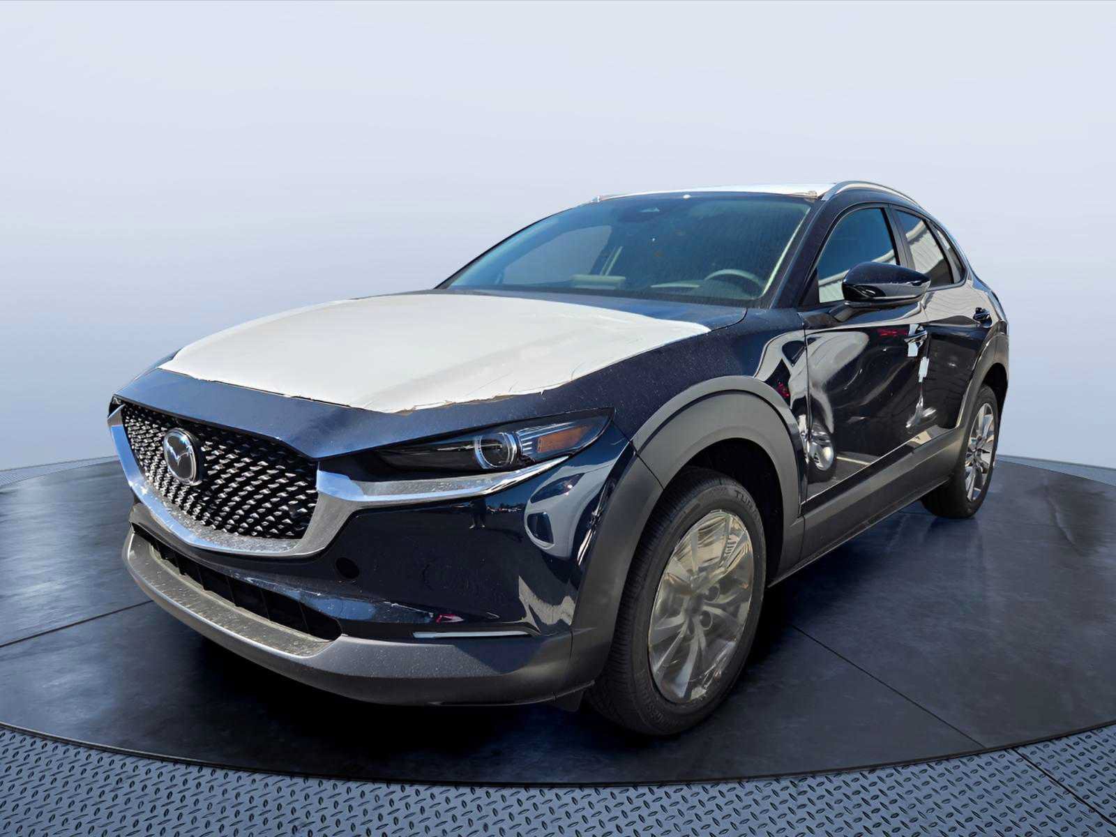 New 2026 MAZDA CX-30 AWD 2.5 S w/ Premium Package image 1