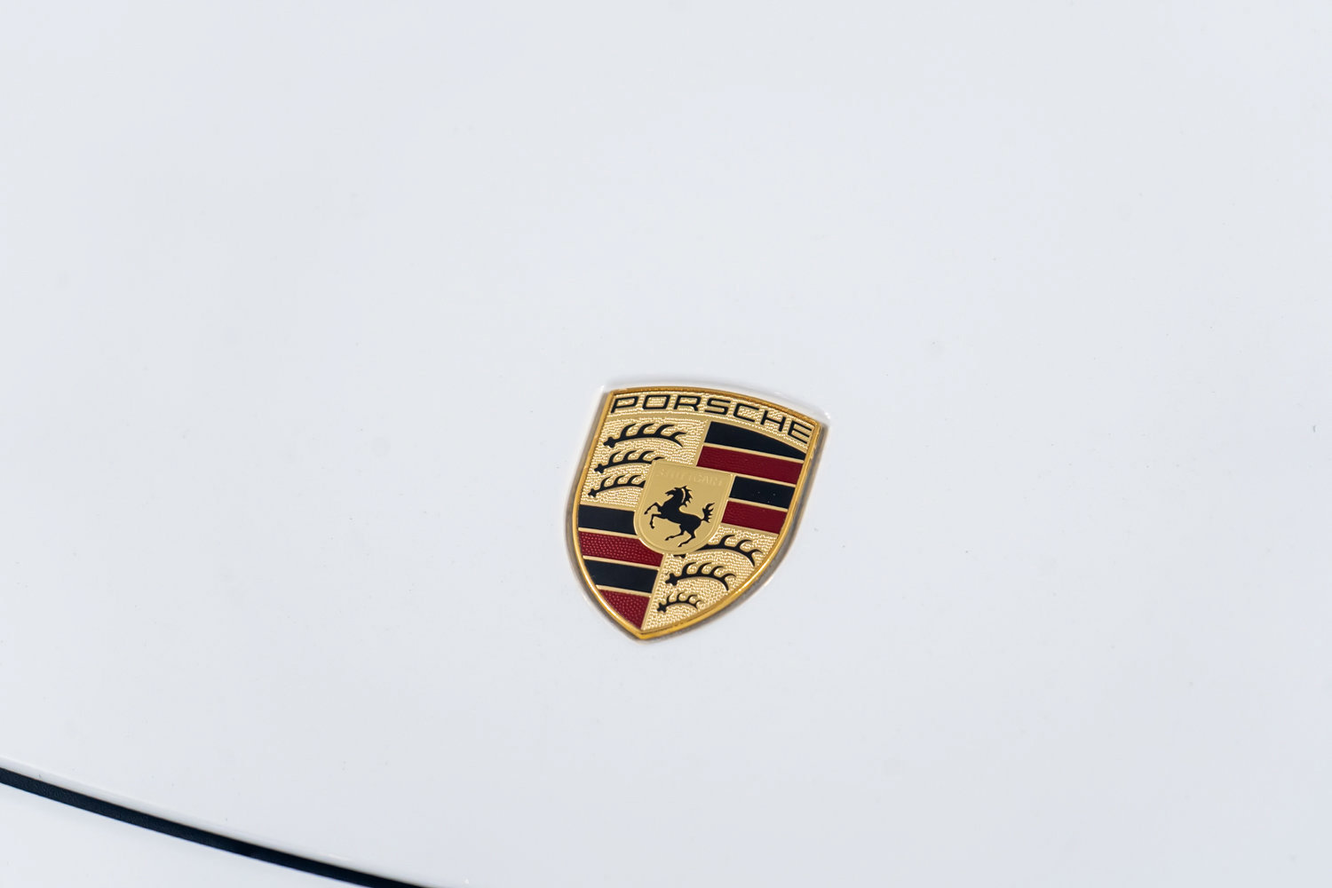 Used 2016 Porsche 911 Turbo S image 49