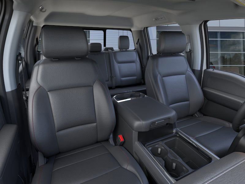 New 2026 Ford F350 Lariat w/ Chrome Package image 10