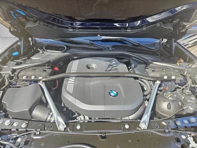 New 2026 BMW 740i xDrive image 13