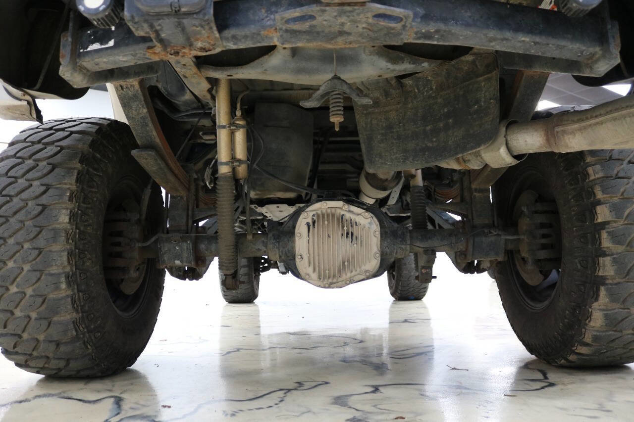 Used 2008 Ford F250 Lariat image 47