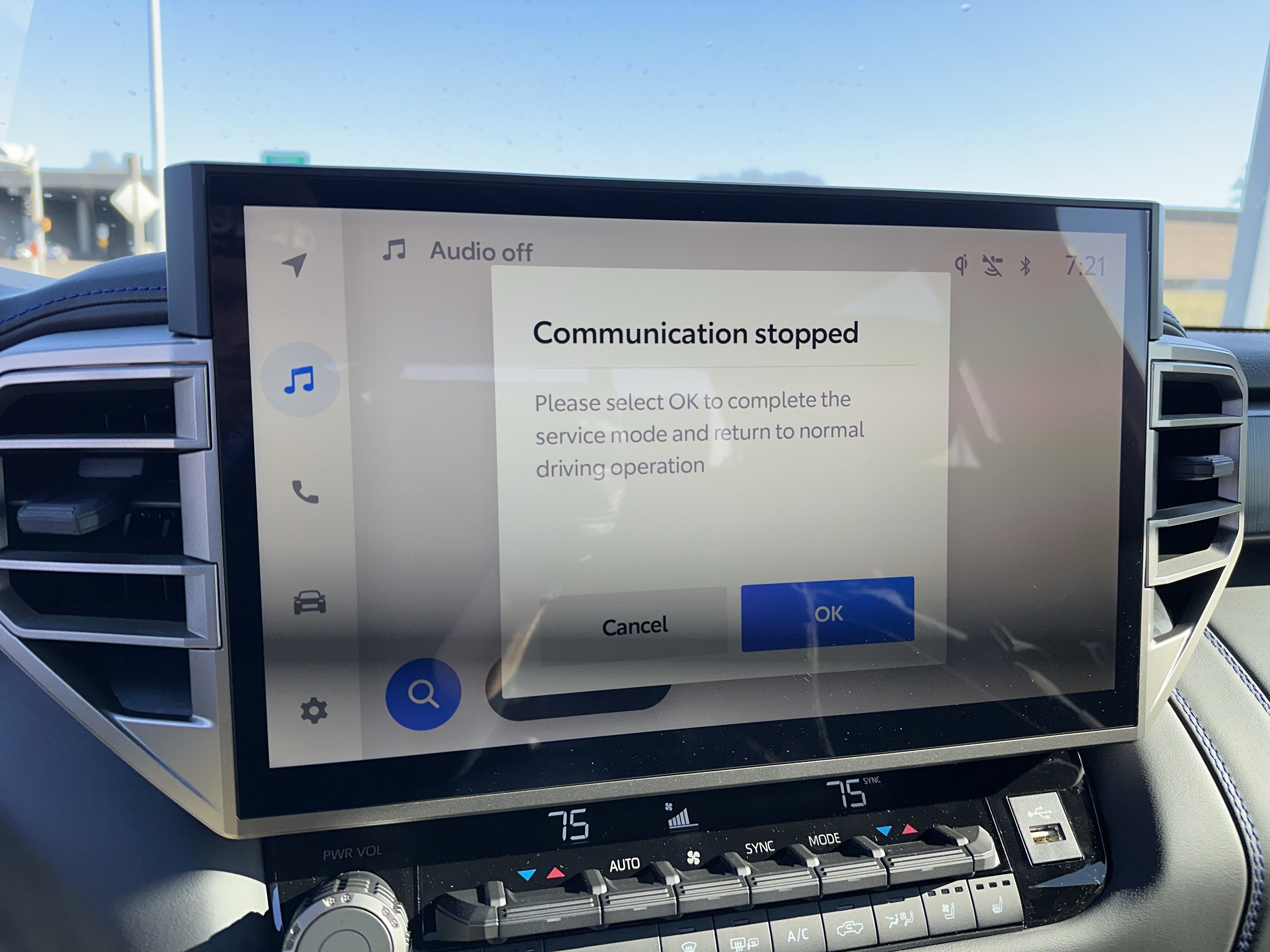 Used 2026 Toyota Tundra Platinum image 33