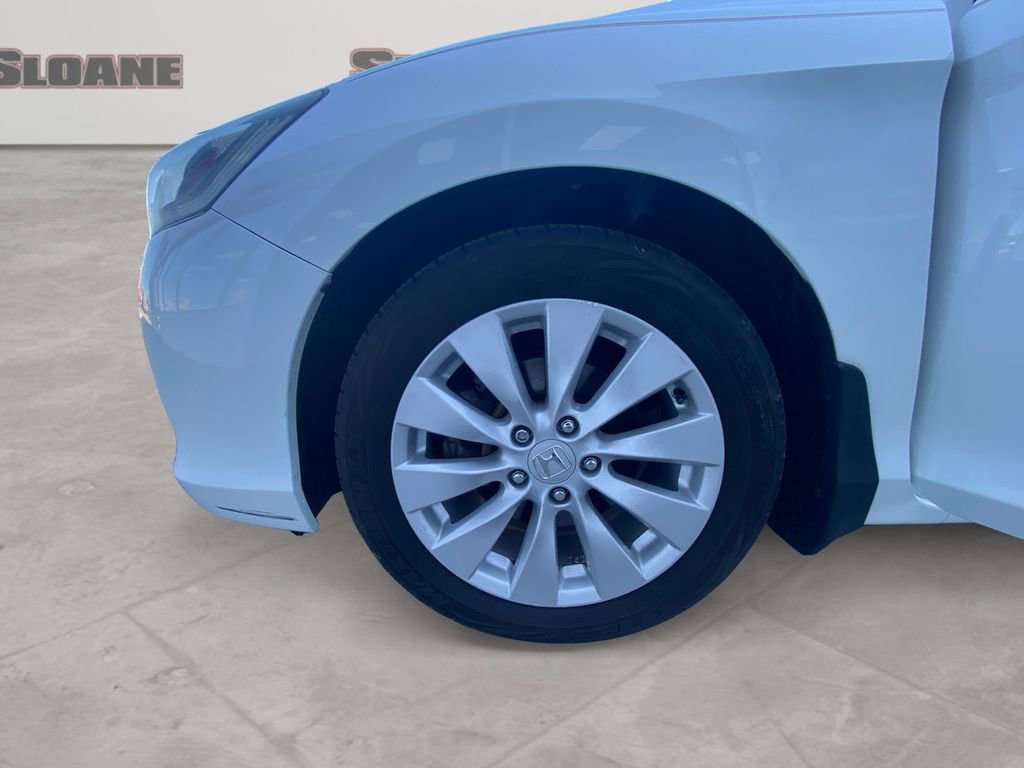 Used 2015 Honda Accord EX-L image 14