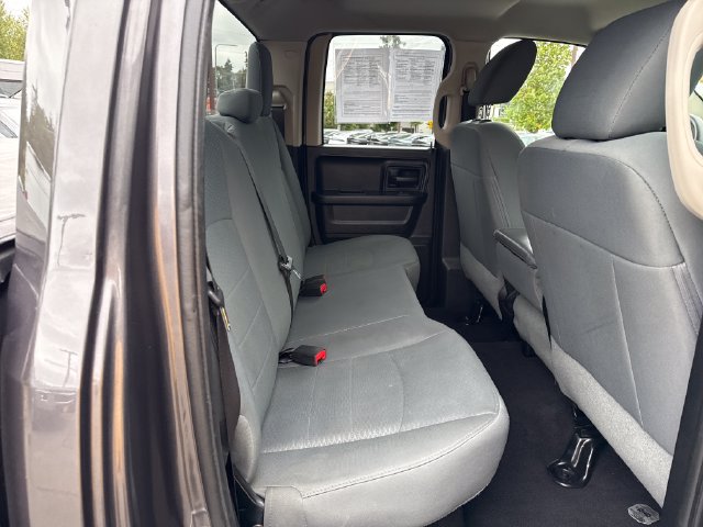 Used 2016 RAM 1500 Tradesman w/ Popular Equipment Group AWD/4WD image 10