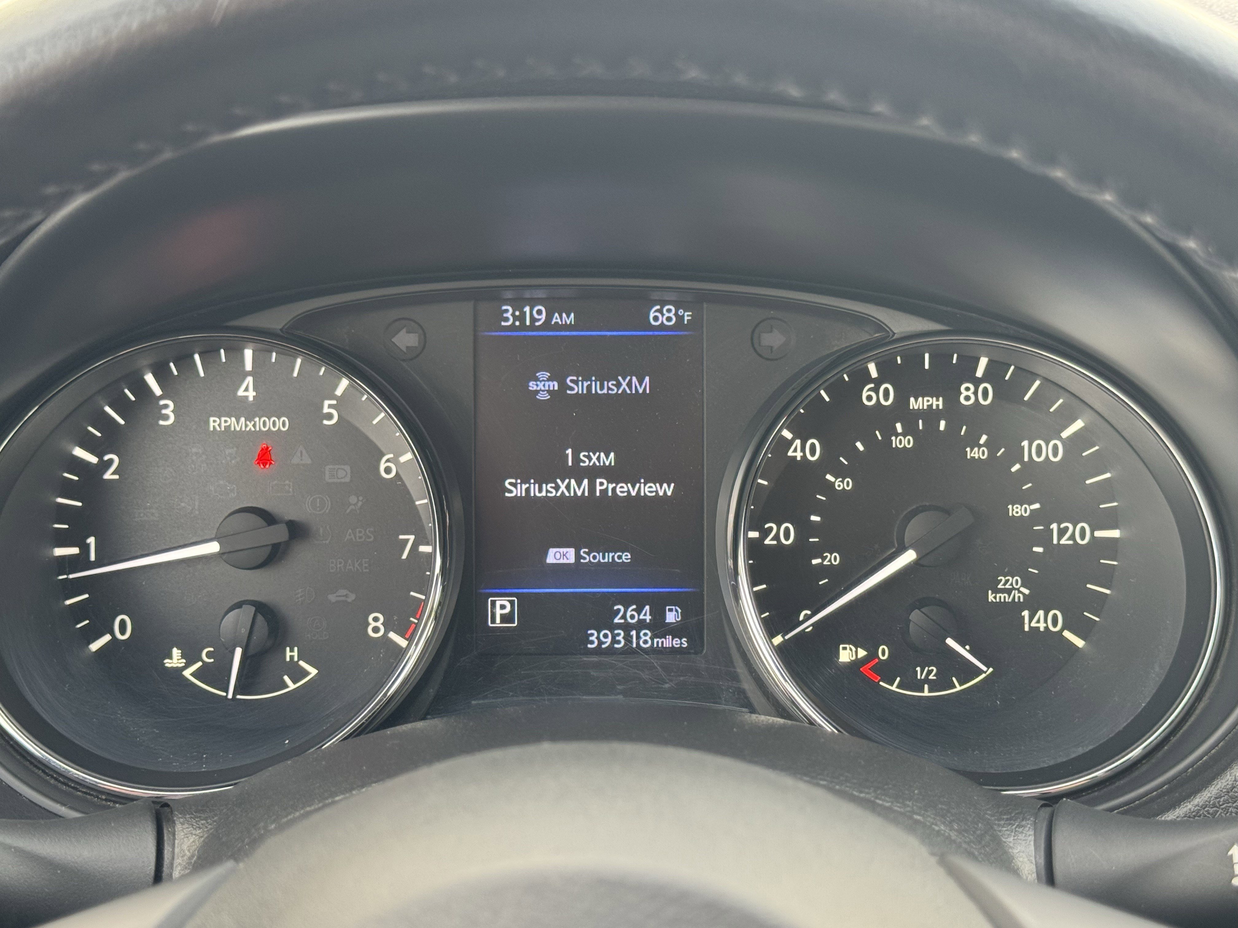 Used 2020 Nissan Rogue SV image 23