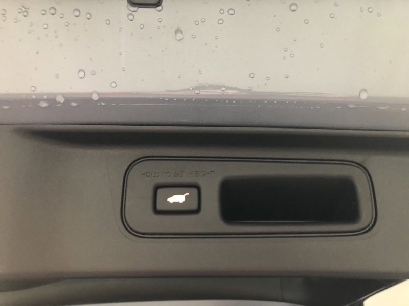 New 2026 Honda Passport TrailSport image 9