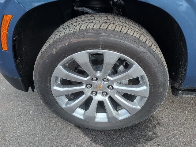 New 2026 Chevrolet Tahoe Premier image 16