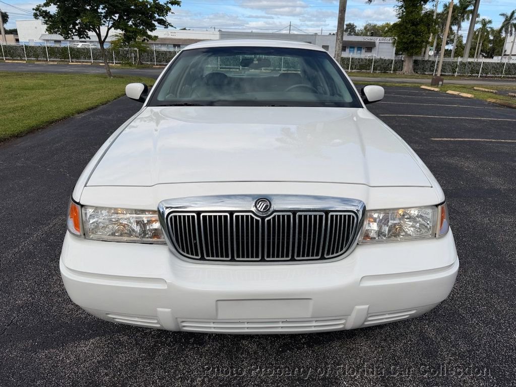 Used 2001 Mercury Grand Marquis LS image 13