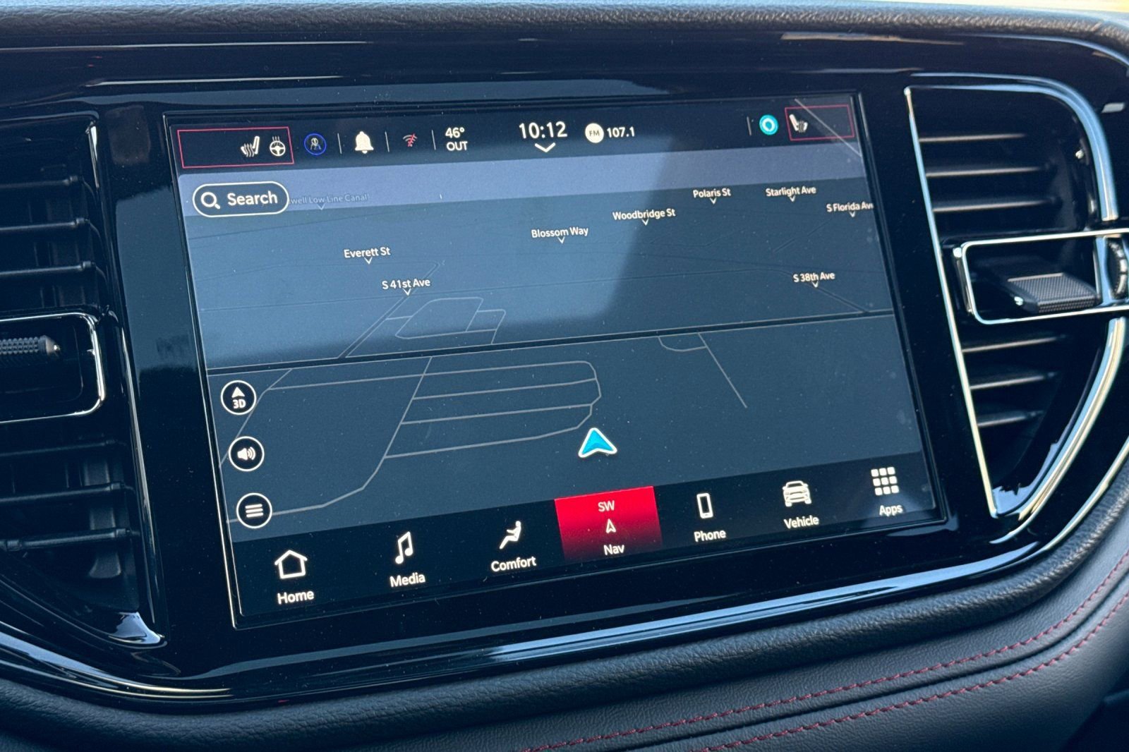 New 2026 Dodge Durango GT image 16