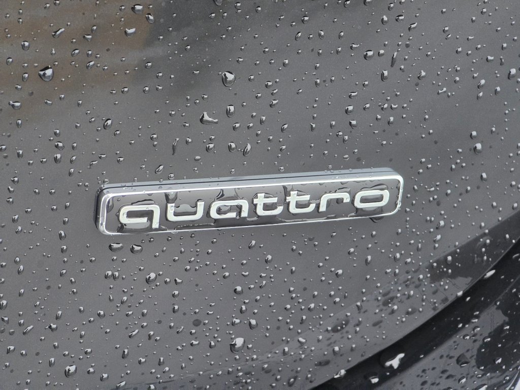 New 2026 Audi A6 Premium Plus AWD/4WD image 33