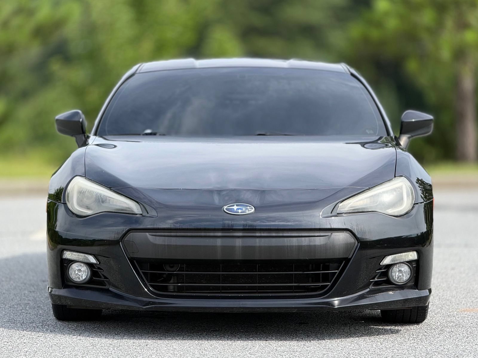 Used 2013 Subaru BRZ Limited RWD image 3