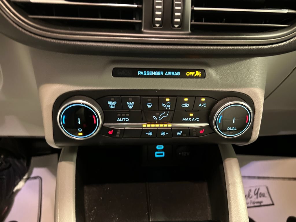 Used 2023 Ford Escape Active AWD/4WD image 18