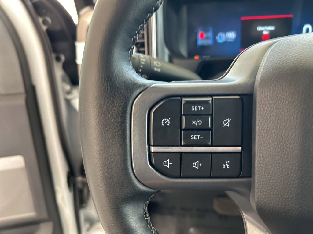 Used 2025 Ford F350 Lariat image 55