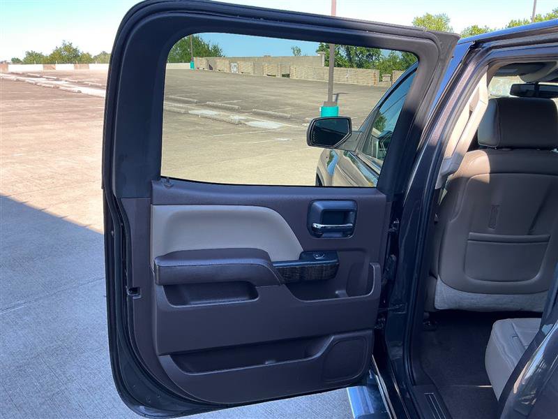 Used 2015 GMC Sierra 1500 Denali RWD image 32