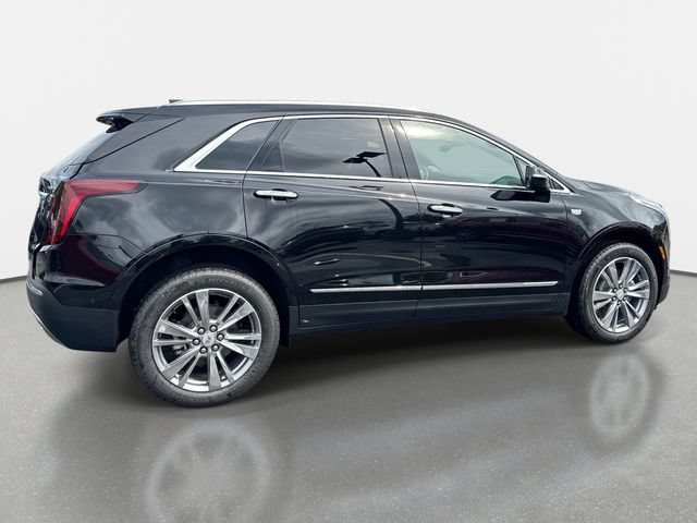 New 2026 Cadillac XT5 Premium Luxury w/ Driver Assist Package AWD/4WD image 6
