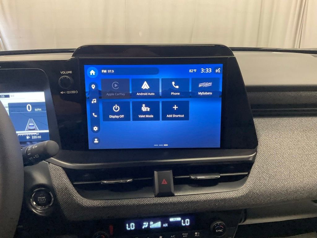 New 2026 Subaru Outback Premium AWD/4WD image 18
