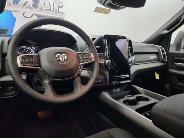 New 2026 RAM 2500 Big Horn image 16