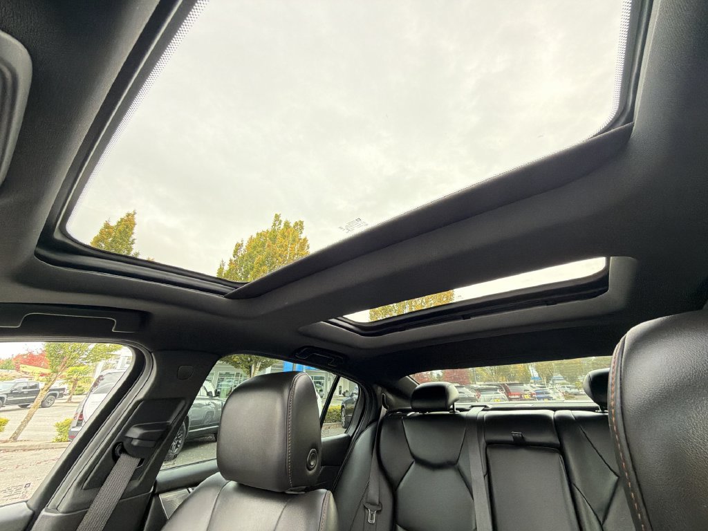 Certified 2022 Cadillac CT5 V AWD/4WD image 19