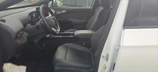 Used 2023 Volkswagen ID.4 Pro S AWD/4WD image 12