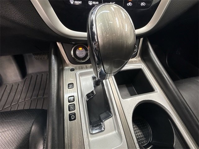 Used 2018 Nissan Murano Platinum image 20