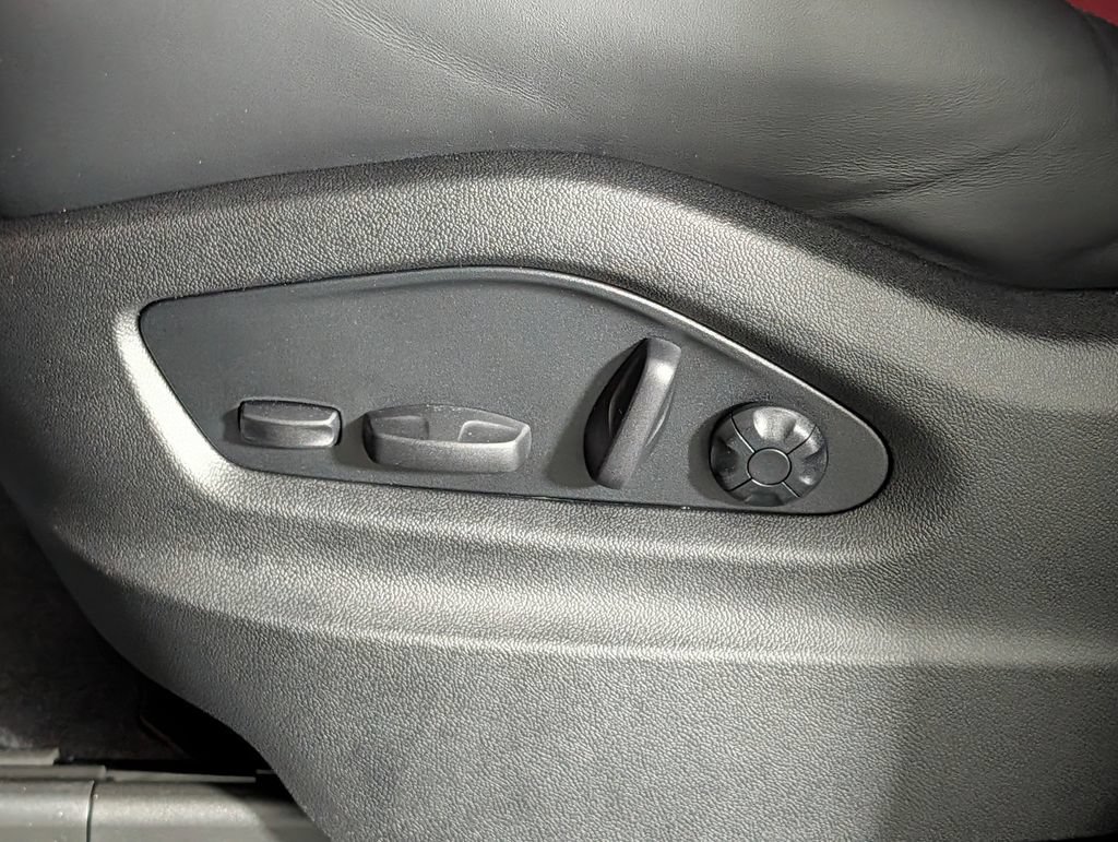 New 2026 Porsche Cayenne S AWD/4WD image 28