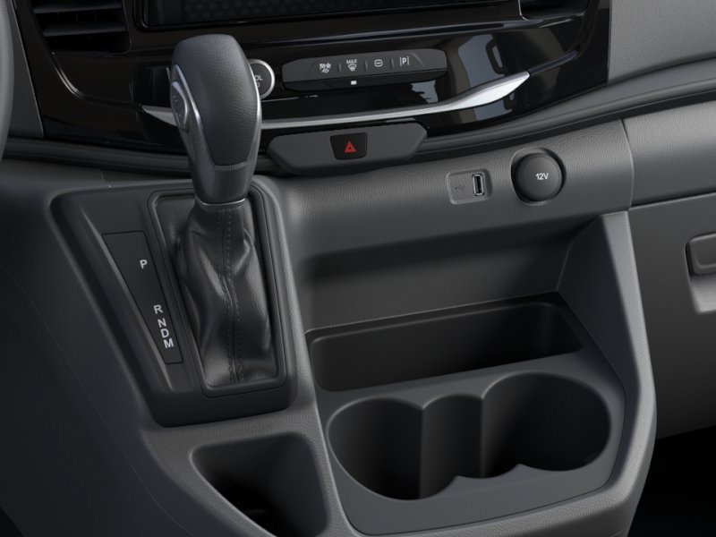 New 2025 Ford Transit 350 XLT RWD image 15